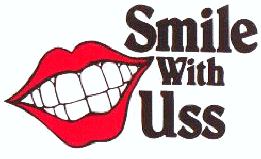 Smile with uss logo Smile With Uss – Dr. Michael Uss