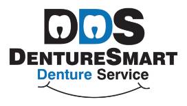 DentureSmart lgo 1 Denture Smart Denture Service