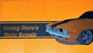 crazy dave 300x171 Crazy Daves Auto Repair