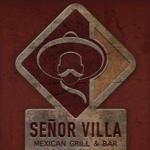 sr villia logo 300x300 Senor Villa Mexican Bar and Grill