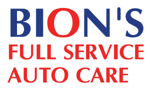bions logo 300x188 Bions Full Service Auto Care